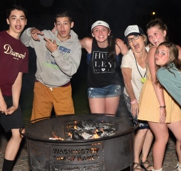 Upcoming Events - Washington Family Ranch Young Life Camp