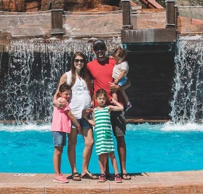 Upcoming Events - Washington Family Ranch Young Life Camp