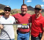 Upcoming Events - Washington Family Ranch Young Life Camp