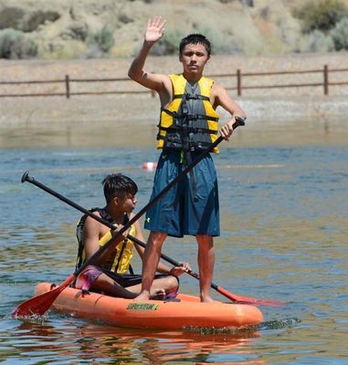 Development - Washington Family Ranch Young Life Camp