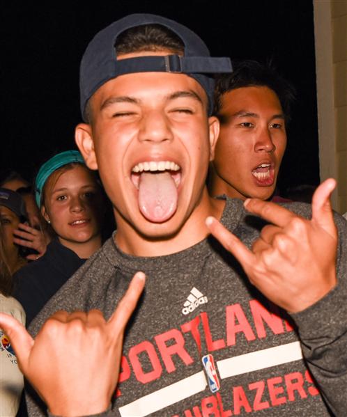 Upcoming Events - Washington Family Ranch Young Life Camp