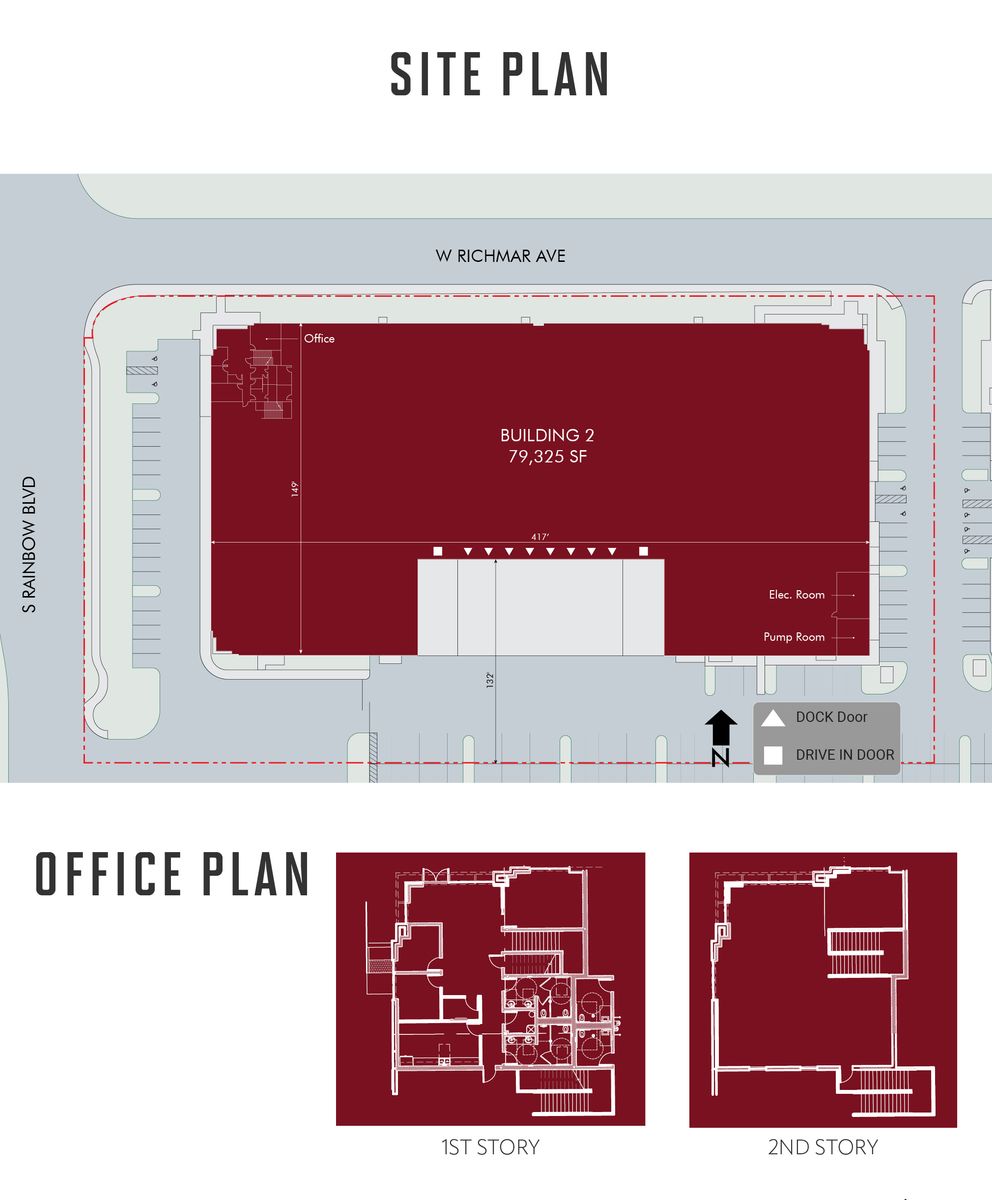 Site Plan Rainbow Blue Diamond site-plan-rainbow-blue-diamond