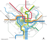 Stations - WMATA