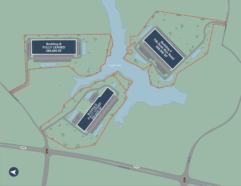 First State Logistics Park First State Logistics Park first-state-logistics-park-first-state-logistics-park