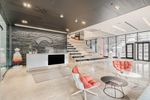Suite Lobby Space