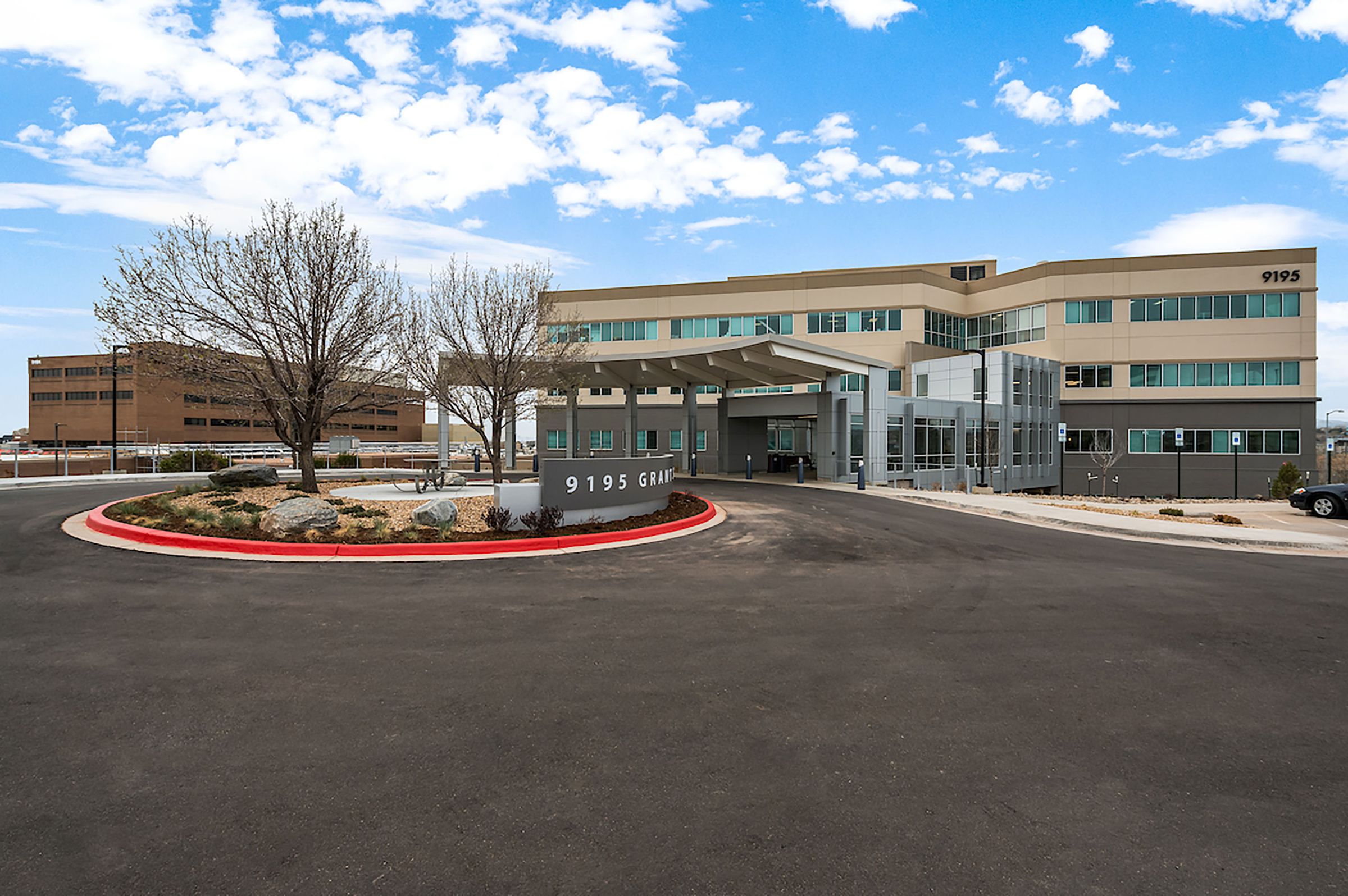 Healthone OVERVIEW - HCA HealthONE Mountain Ridge