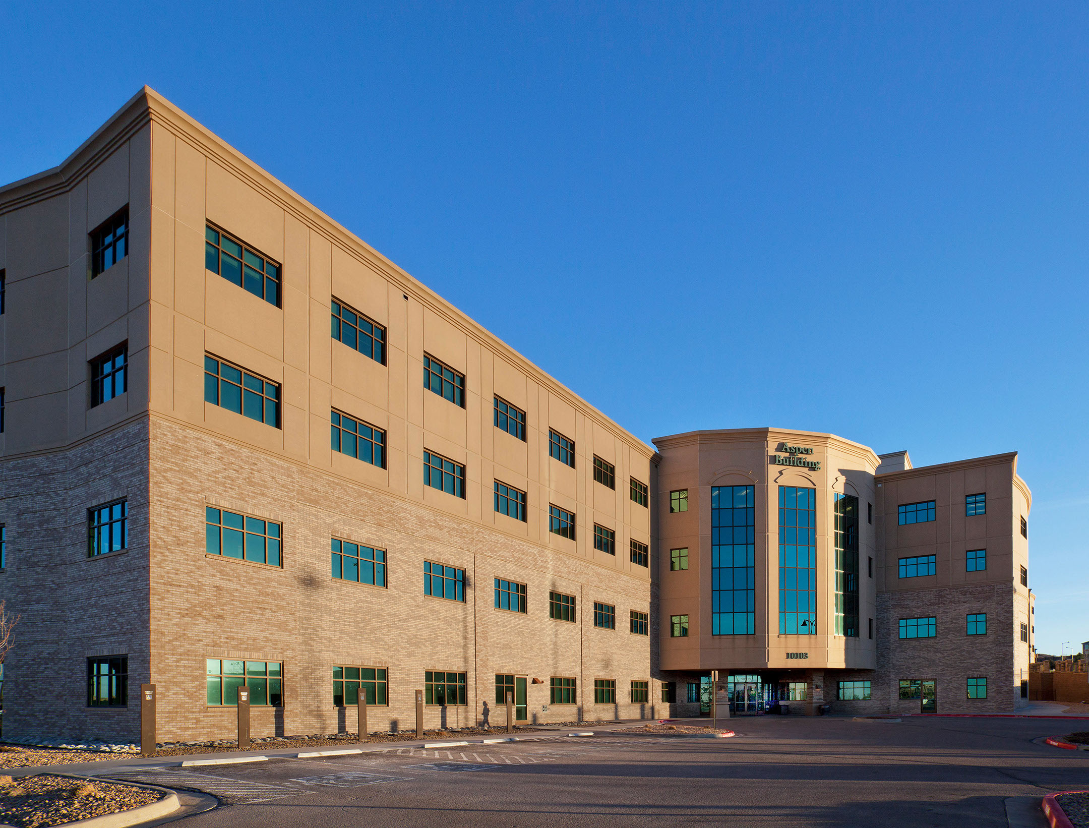 Sky Ridge Injection OVERVIEW - HCA HealthONE Sky Ridge