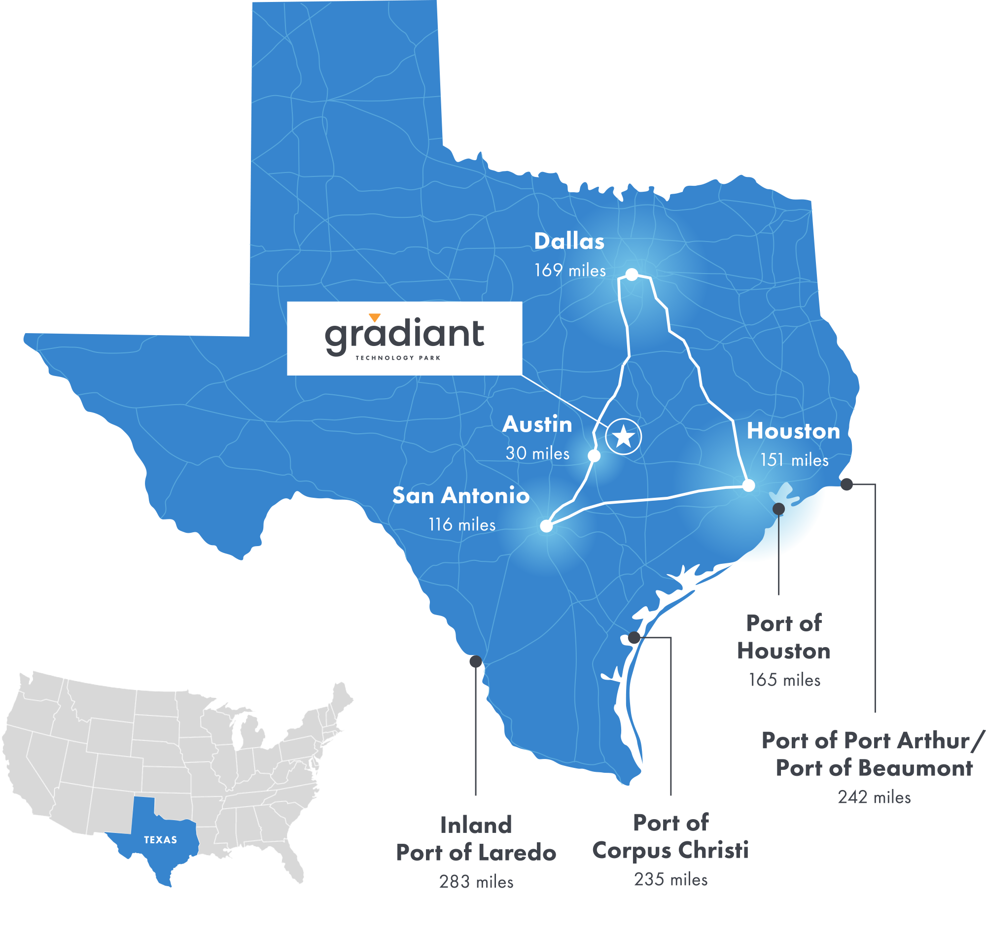Overview - Gradiant Technology Park
