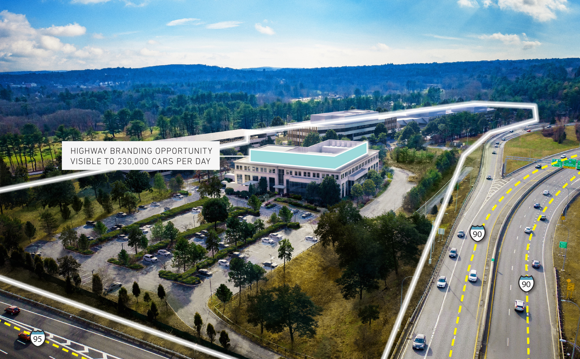 Location - Riverside Labs