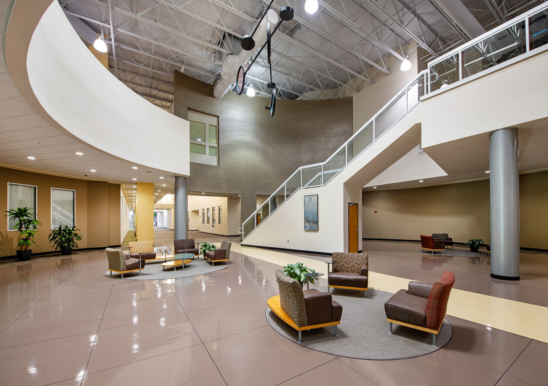 Netpark Tampa Bay