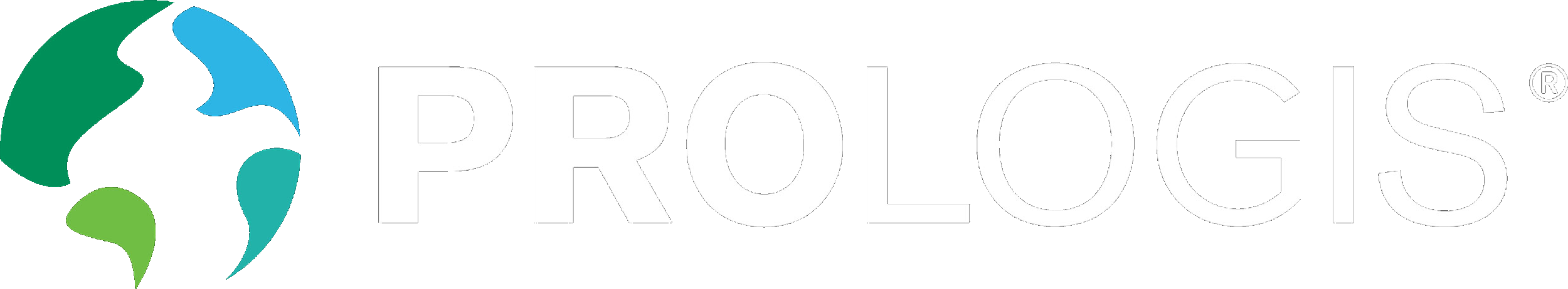 Pro Logis Icon Overview - Prologis City View
