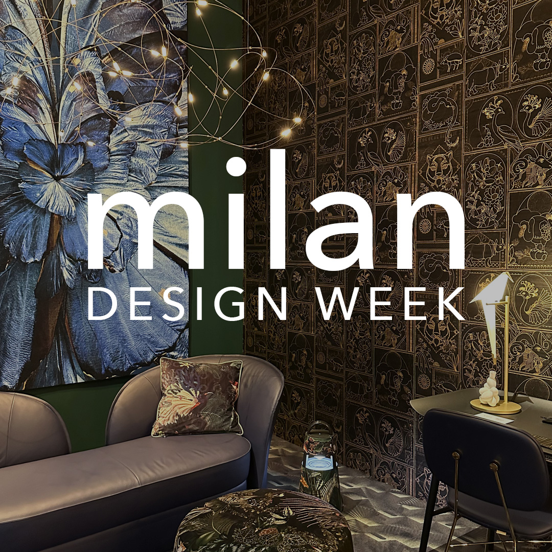 Milan Design Week: Das Sind Die Neuen Möbel-Klassiker – DQBMQ