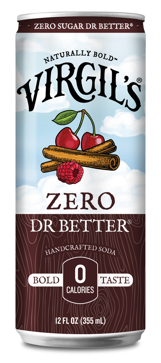 Products - Virgil's Brand Site